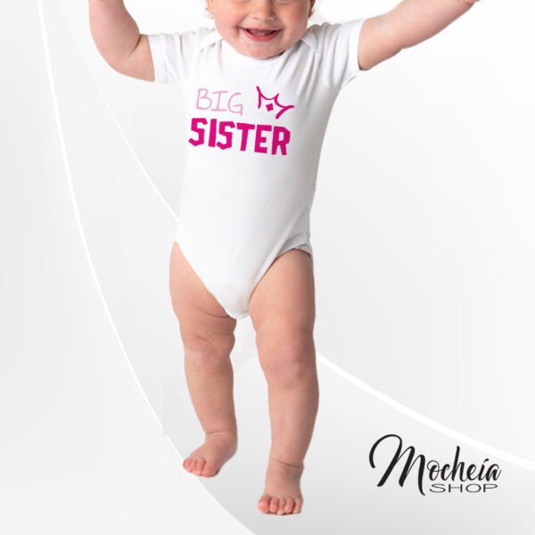 Body Bambino "Brother and Sister" idea regalo
